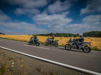 Ostern in der Pfalz und an der Weinstraße - 4 Tage