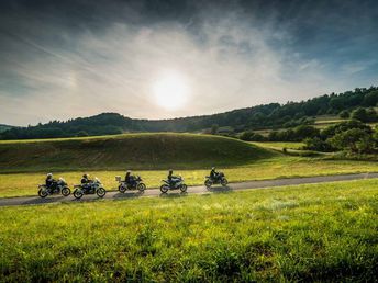 Ostern in der Pfalz und an der Weinstraße - 4 Tage