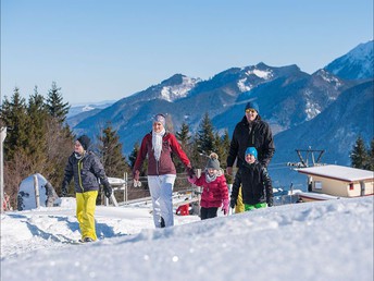 Wellness am Chiemsee 