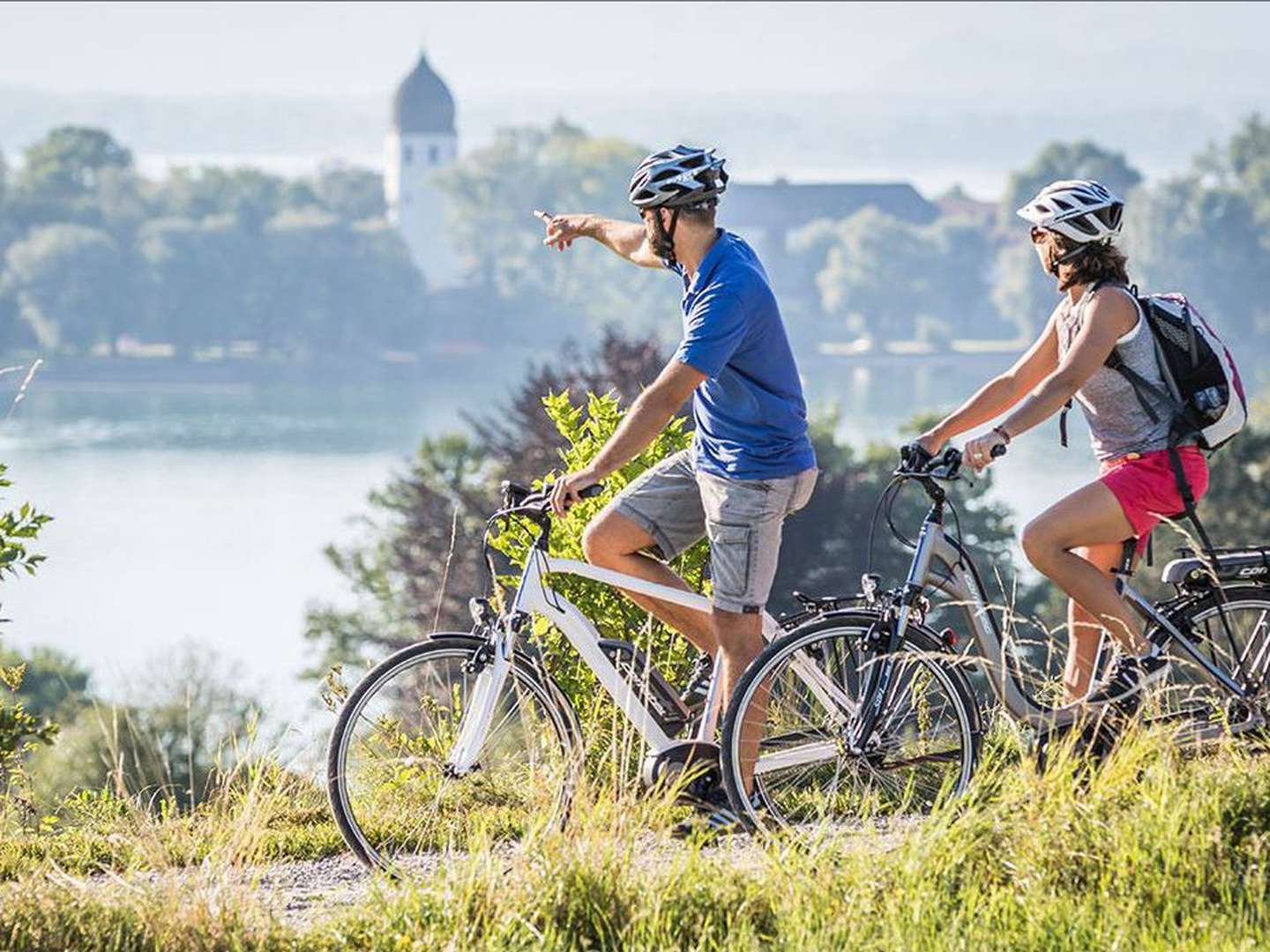 Wellness am Chiemsee 