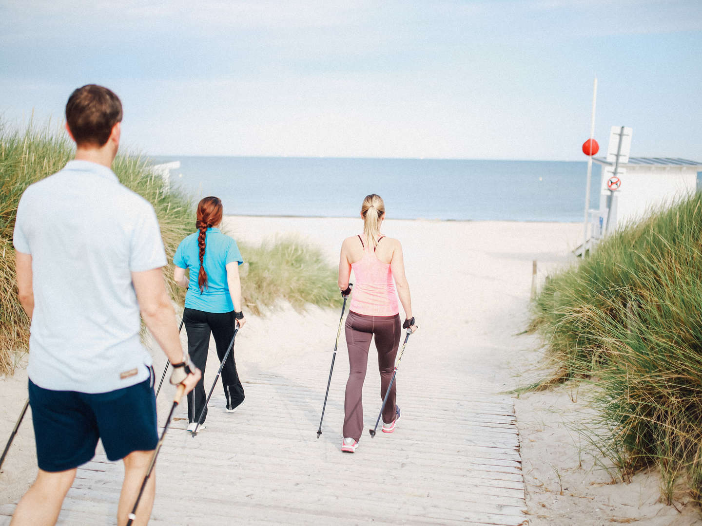 Wohlfühlen am Meer inkl. Abendessen