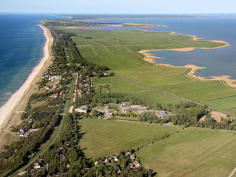 Wohlfühlen am Meer inkl. Abendessen