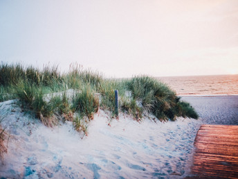 Wohlfühlen am Meer inkl. Abendessen