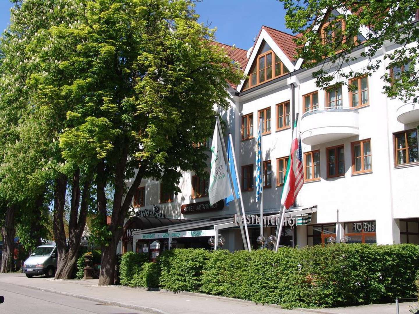 Ein galaktischer Tag für die ganze Familie in der Therme Erding