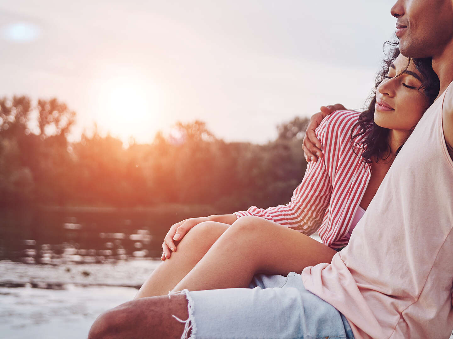 Romantikerlebnis für zwei mit Kerzenabend und Therme Solemar im Schwarzwald