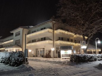 Kurzentschlossen auf die Sonneninsel Usedom  für 4 Tage