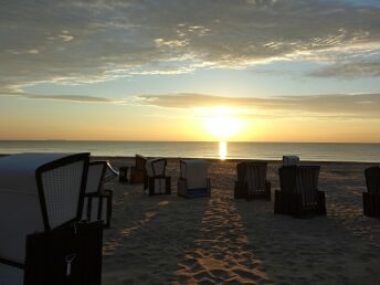 Kurzentschlossen auf die Sonneninsel Usedom für 3 Tage