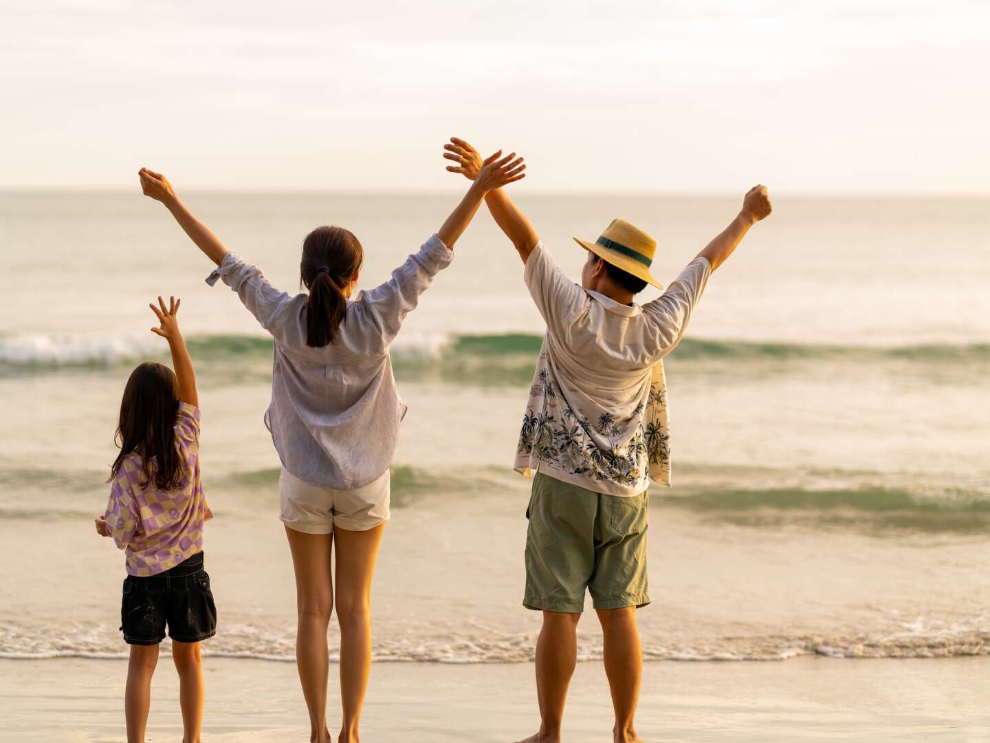 Kurzentschlossen auf die Sonneninsel Usedom  für 5 Tage 