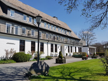 Kleine Auszeit in den Bergen im Sauerland inkl. Abendessen