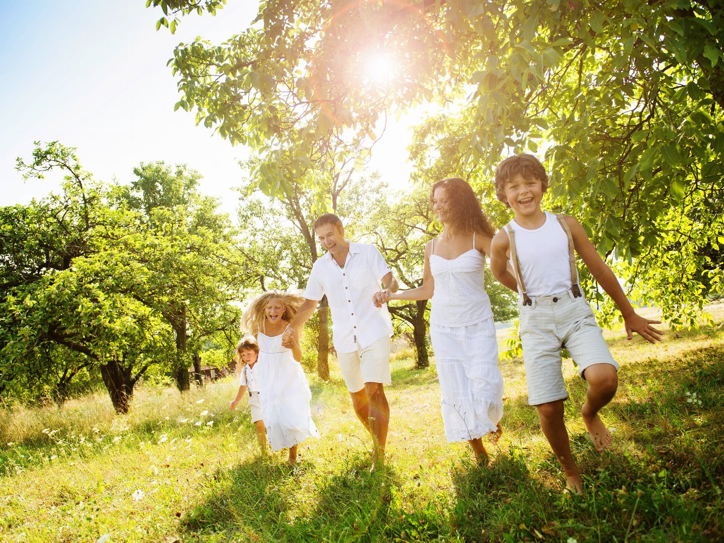 Familie (er)leben - Familienauszeit im Sauerland - 5 Tage inkl. All In light