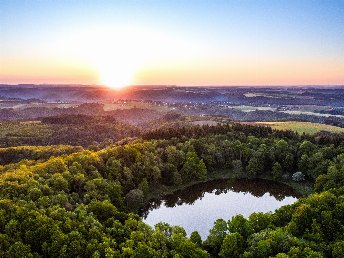 Kurz mal in die Vulkaneifel | 6 Tage