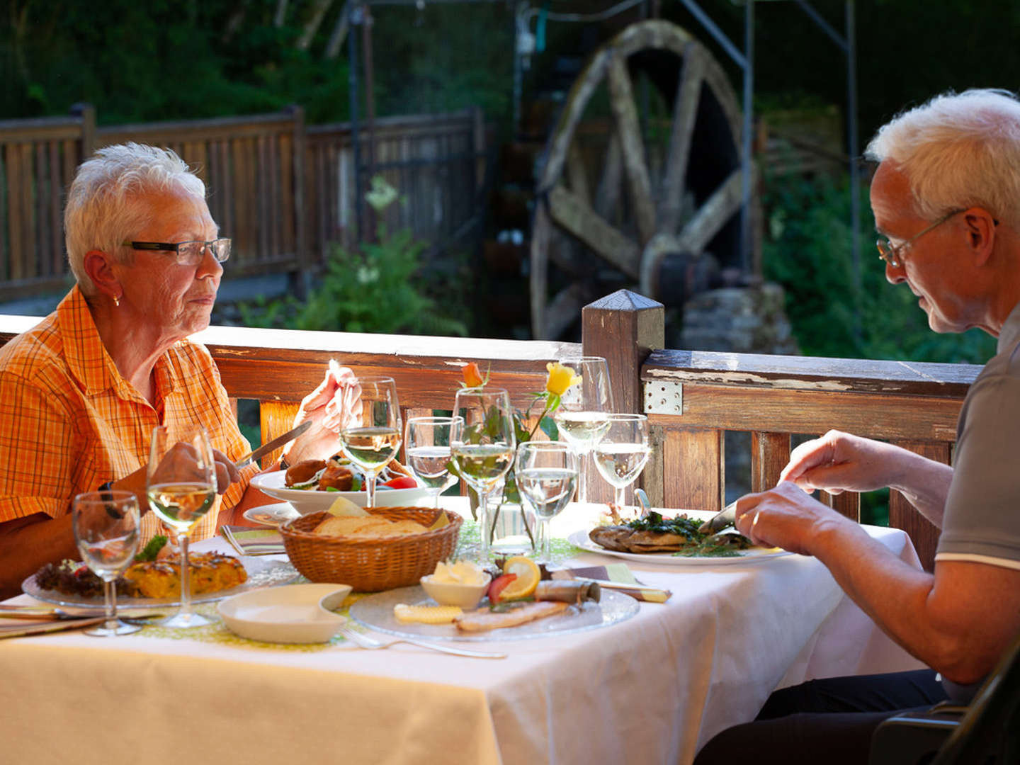 Nur 99 EUR - 3 Frühlingstage in der Eifel!