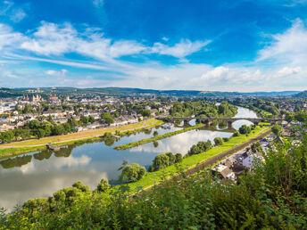 Stressless / 2 Tage an der Mosel inkl. Rückenmassage