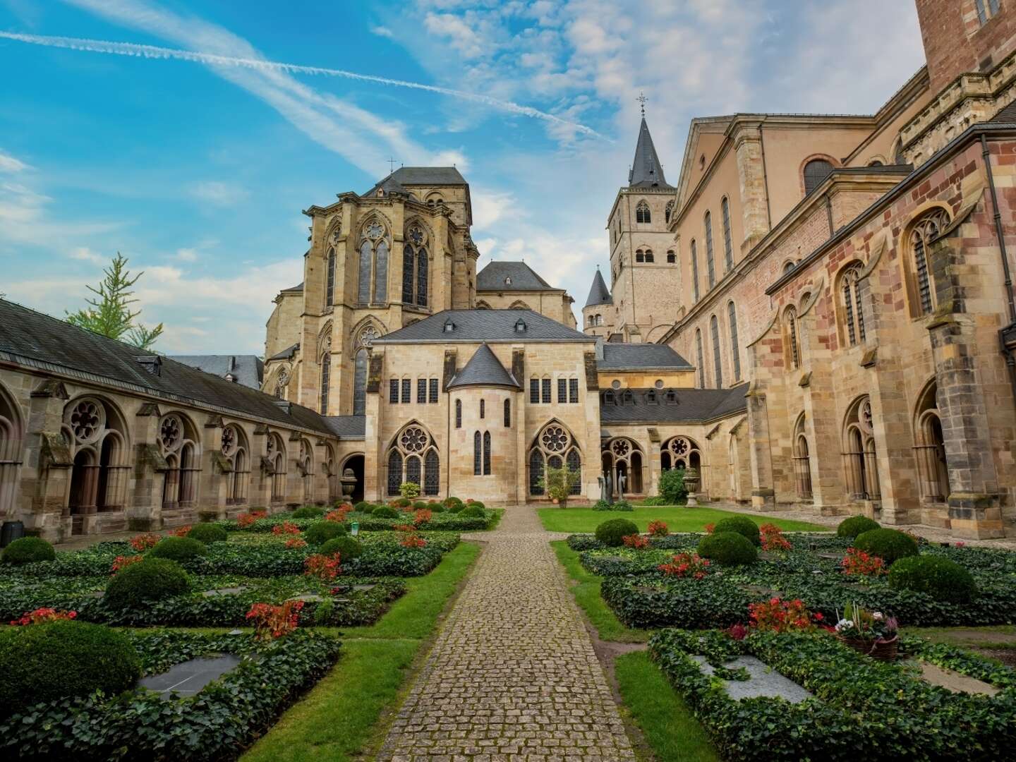 3 Tage Trier mit Kindern erleben - erkundet die Stadt im Spiel - Familienabenteuer