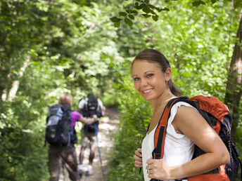 Naturträume - auf in den Wald | 3 Tage wandern rund um Trier