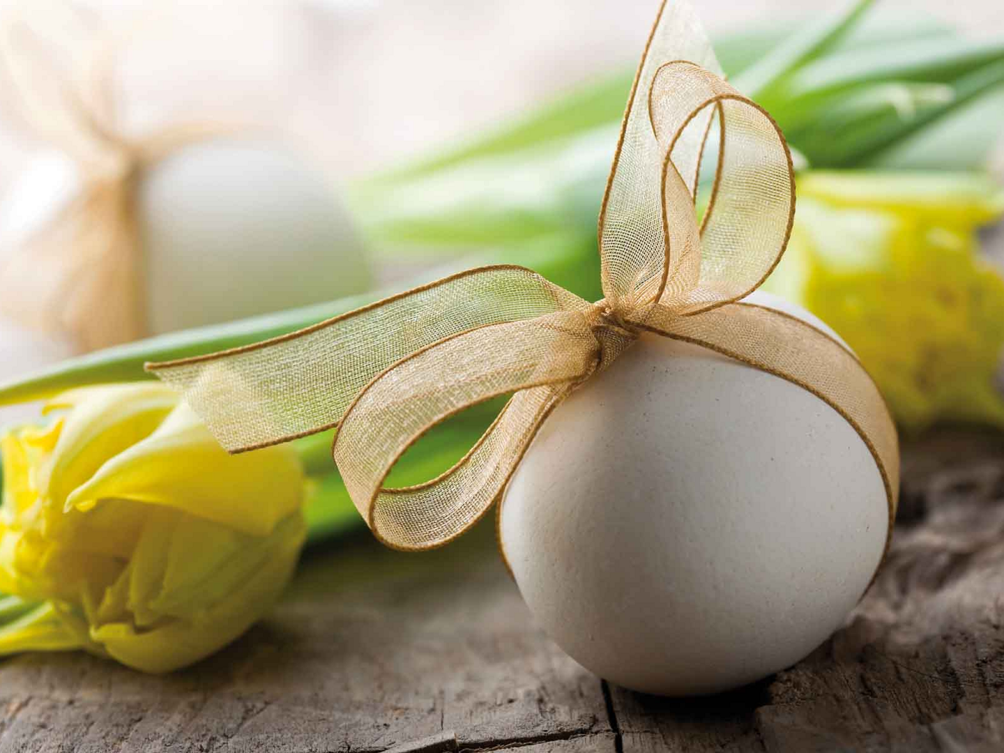 Ostern in Trier inkl. Stadtführung & 3-Gang Ostermenü