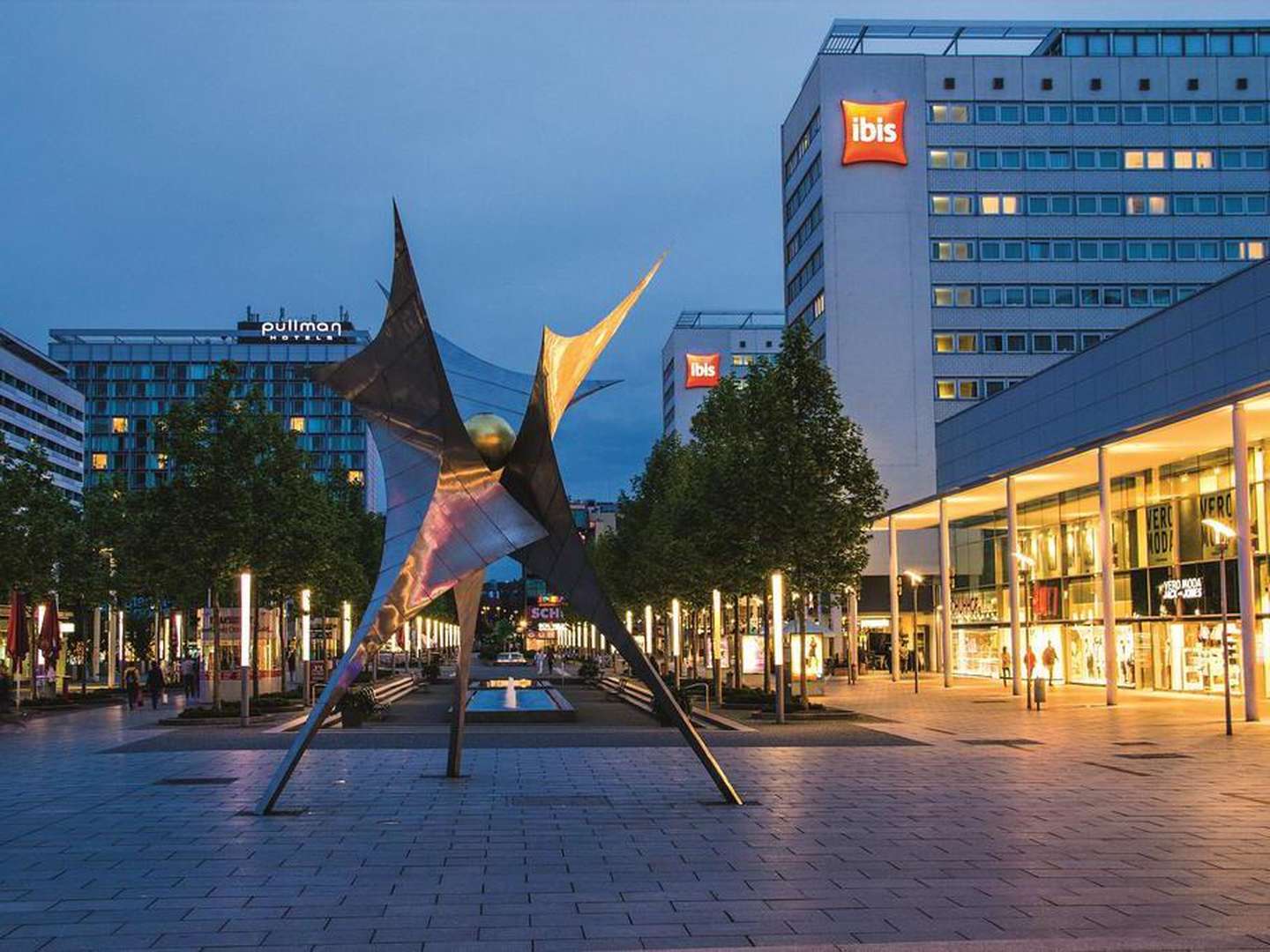 4 Tage Dresden entdecken inkl. Stadtrundfahrt 