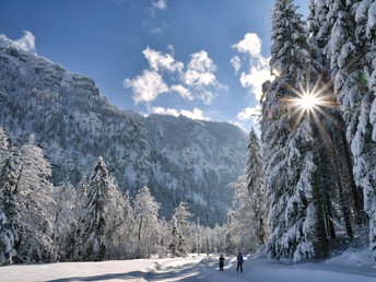 3 Tage Hoch hinaus über Bayerns Berge im Chiemgau