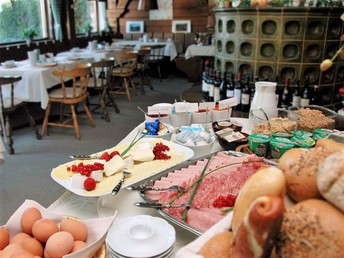 3 Tage Hoch hinaus über Bayerns Berge im Chiemgau