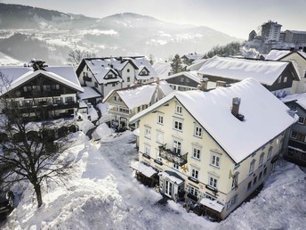 Genießer-Tage im Hotel Adler - 4 Tage