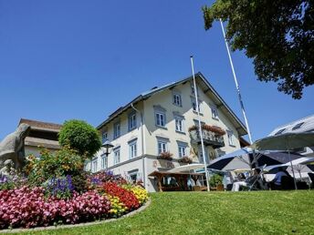 Genießer-Tage im Hotel Adler - 4 Tage