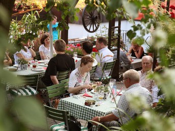 Hersbrucker Schweiz entdecken