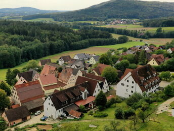 Kurz-Urlaub - 2 Nächte in Kleedorf