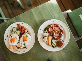 Mädels Wellnesstage im Allgäu