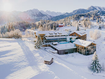 Zauberhafte Verwöhn Momente mit Massage im Allgäu