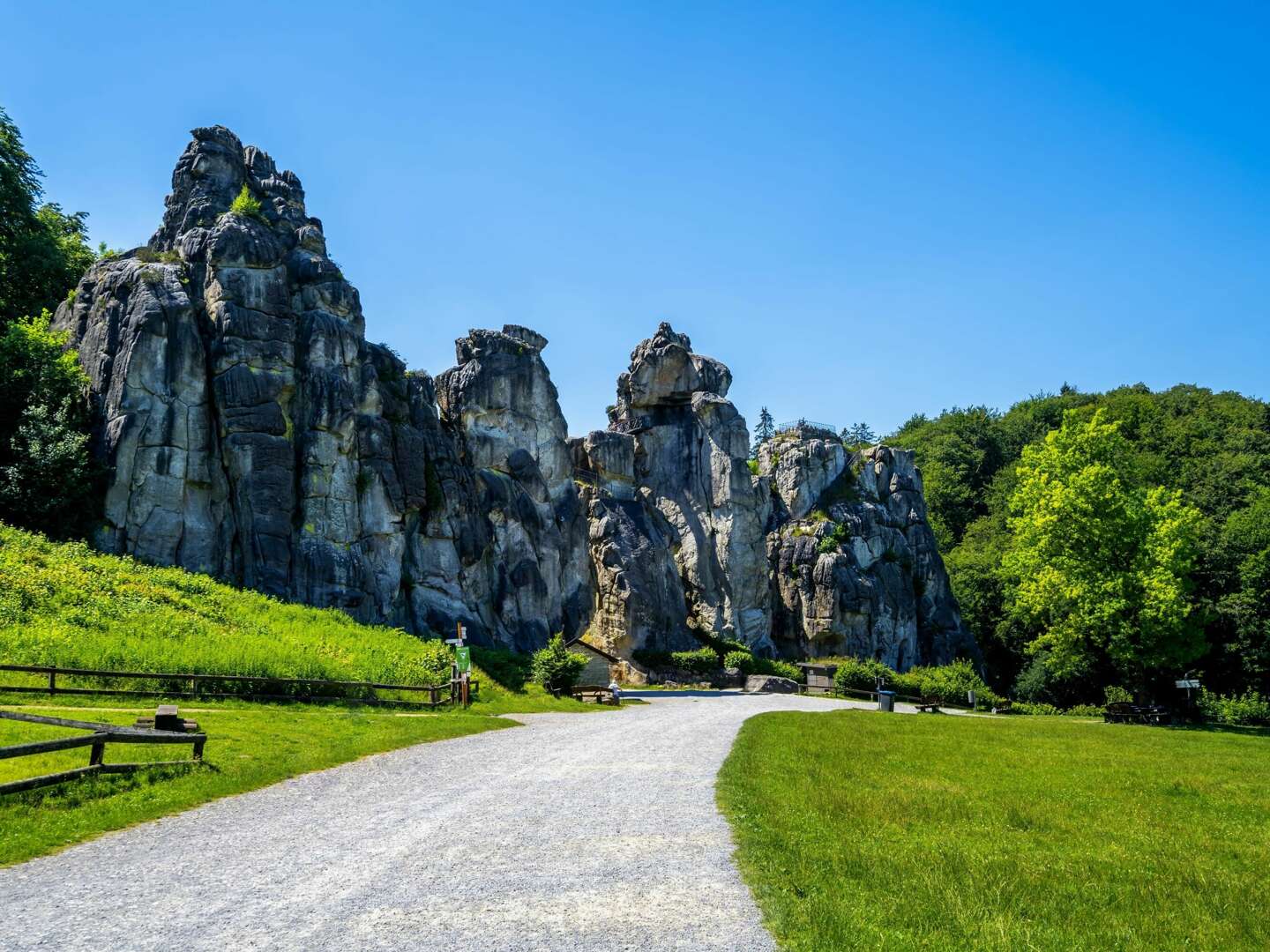 Pfötchenurlaub - 2 Tage im Teutoburger Wald inkl. 4-Gang-Dinner