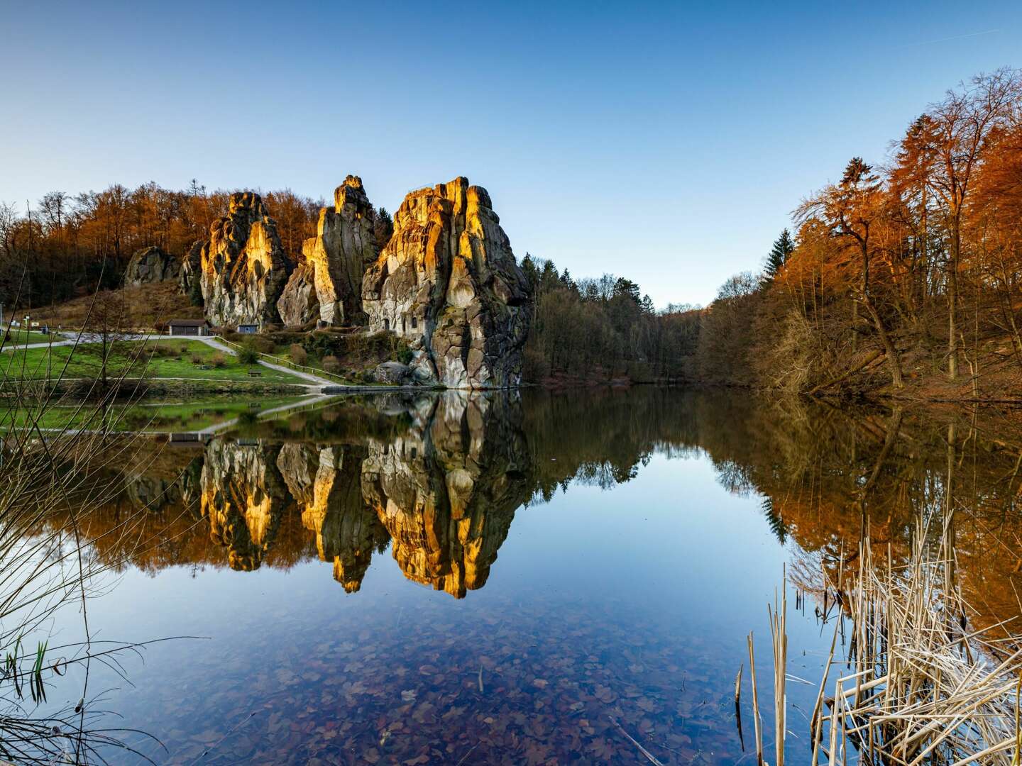 Pfötchenurlaub - 2 Tage im Teutoburger Wald inkl. 4-Gang-Dinner