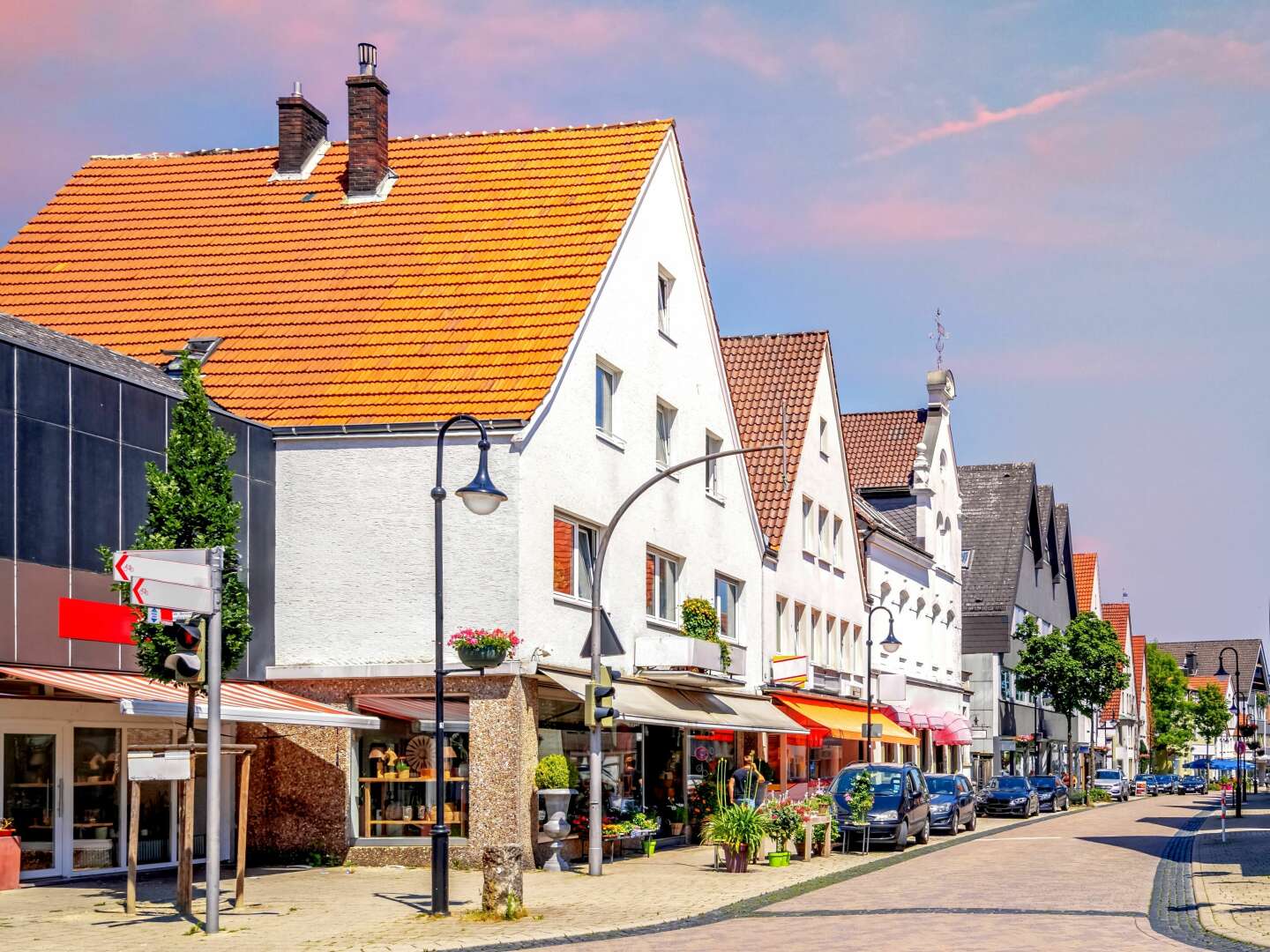 Pfötchenurlaub - 2 Tage im Teutoburger Wald inkl. 4-Gang-Dinner