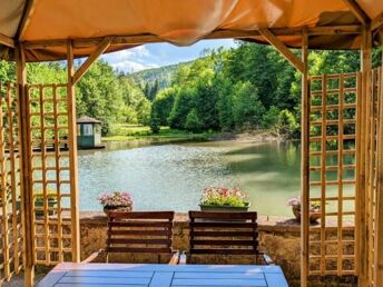 Pfötchenurlaub - 2 Tage im Teutoburger Wald inkl. 4-Gang-Dinner