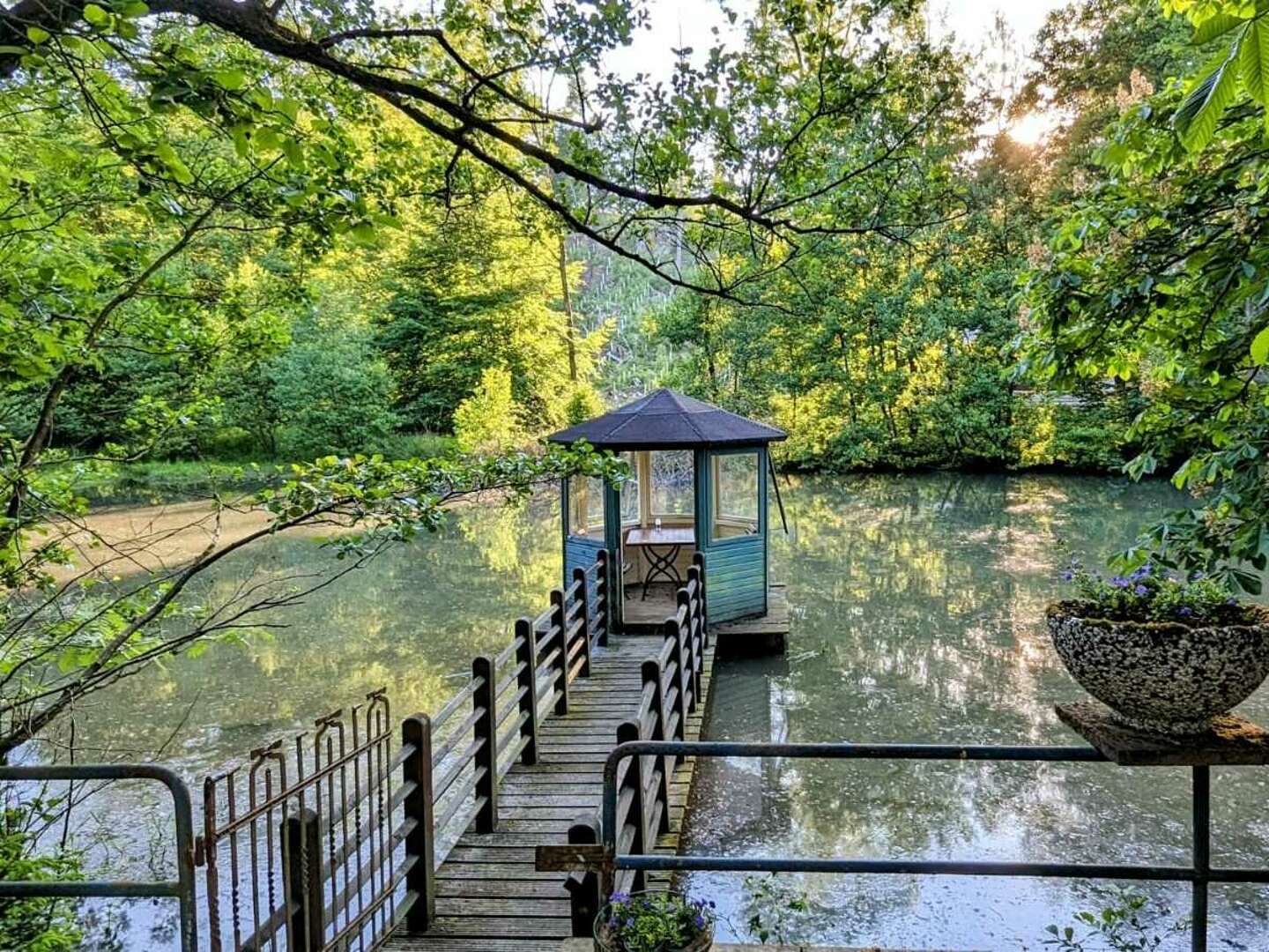  Genießer Urlaub- 3 Tage im Silberbachtal im Teutoburger Wald