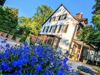  Genießer Urlaub- 3 Tage im Silberbachtal im Teutoburger Wald