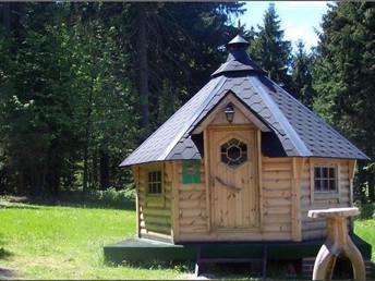 Preisknaller im Naturpark Erzgebirge/Vogtland