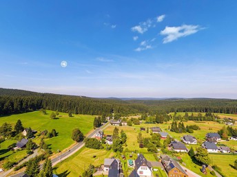 Preisknaller im Naturpark Erzgebirge/Vogtland