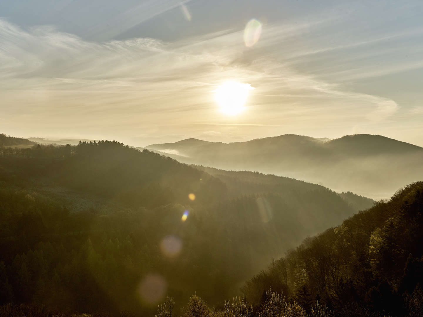 Silvester im Sauerland - Welcome 2025 im Oversum