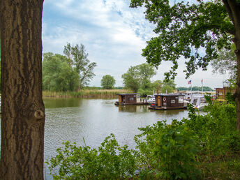 Preishammer im Seehotel am Beetzsee