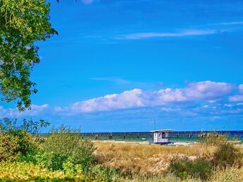 Winter Wellness Wochen direkt am Strand