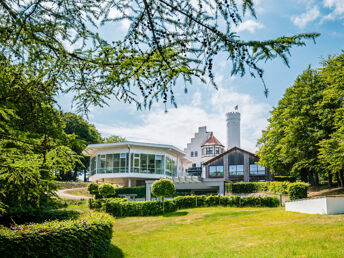 Wandern im Nationalpark Jasmund - Natur, Entspannung und Genuss