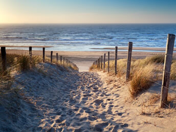 Für 6 Winter-Tage an die Nordsee auf die schöne Insel Juist