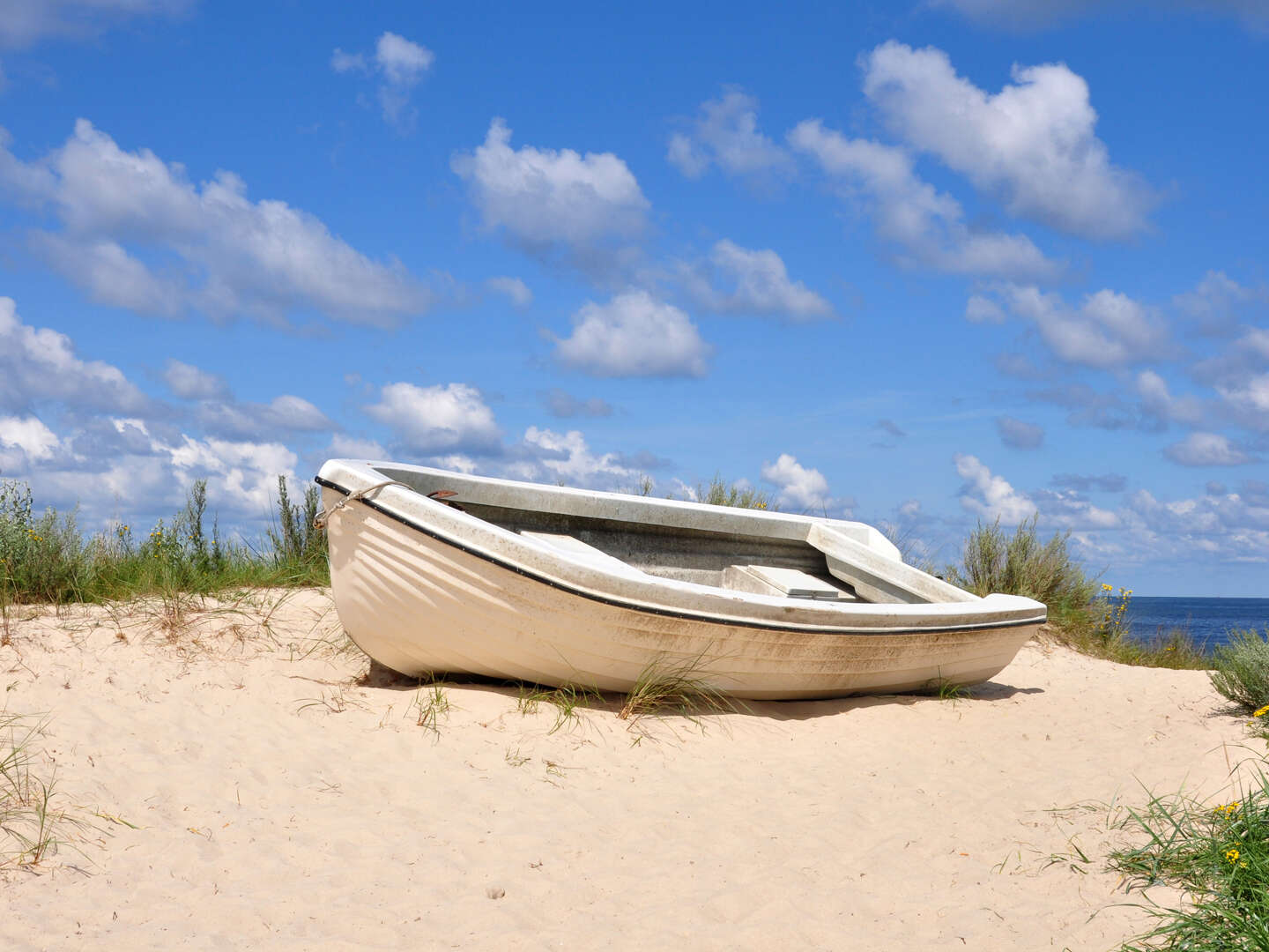 Für 7 Winter- Tage an die Nordsee auf die schöne Insel Juist