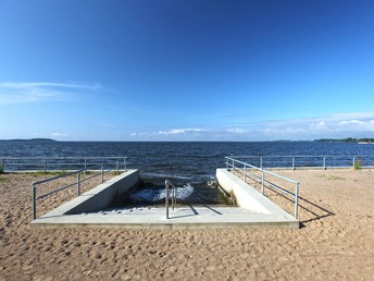 Quelle der Ruhe - Auszeit an der Ostsee