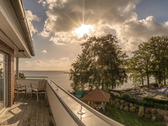 Quelle der Ruhe - Auszeit an der Ostsee