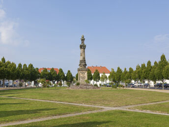 Quelle der Ruhe - Auszeit an der Ostsee