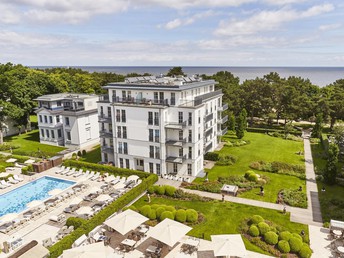 Ihr Exklusiv-Kurztrip: 5 Sommer-Tage im Steigenberger Grandhotel and Spa