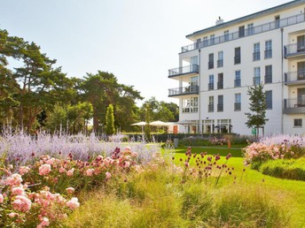 Ihr Exklusiv-Kurztrip: 5 Sommer-Tage im Steigenberger Grandhotel and Spa