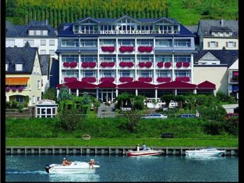 „Traumhafte Aussichten“ 4 Tage in Cochem an der Mosel inkl. Schifffahrt & Reichsburg