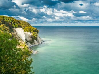 Kurzurlaub Insel Rügen - Erholung pur! - 2 Nächte 